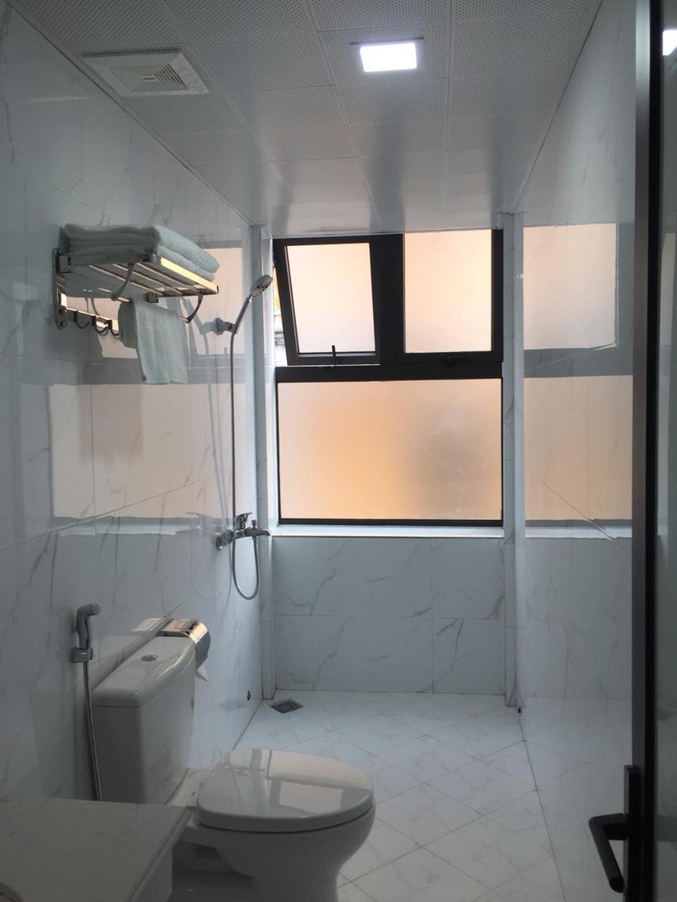 New Sun Hotel 하롱 외부 사진